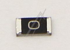 Samsung Smd Chip Resistor - 2007-000033 R-chip 0ohm 5% 1-8w da tp 3216